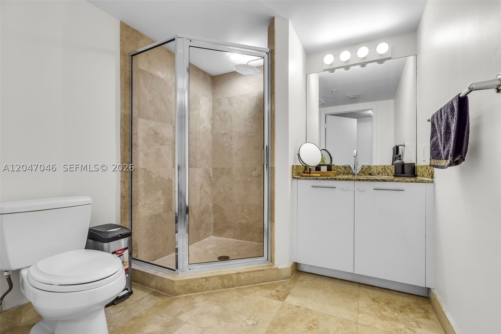 BRICKELL ON THE RIVER S T - Residential