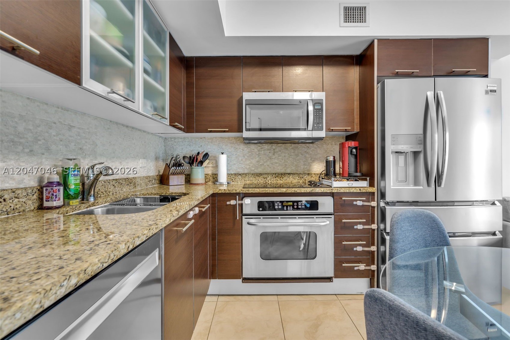 BRICKELL ON THE RIVER S T - Residential