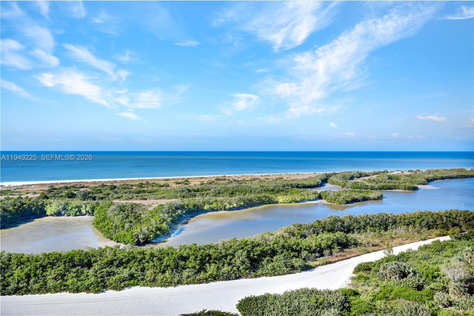 MARCO BEACH - Residential