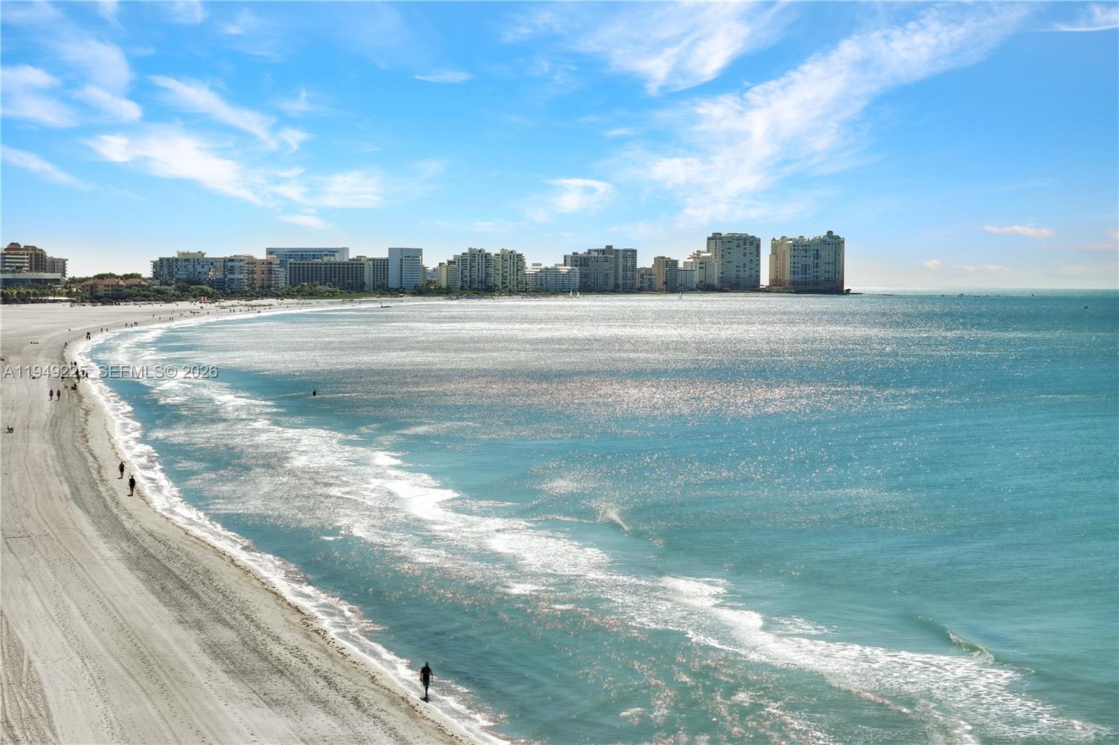 MARCO BEACH - Residential