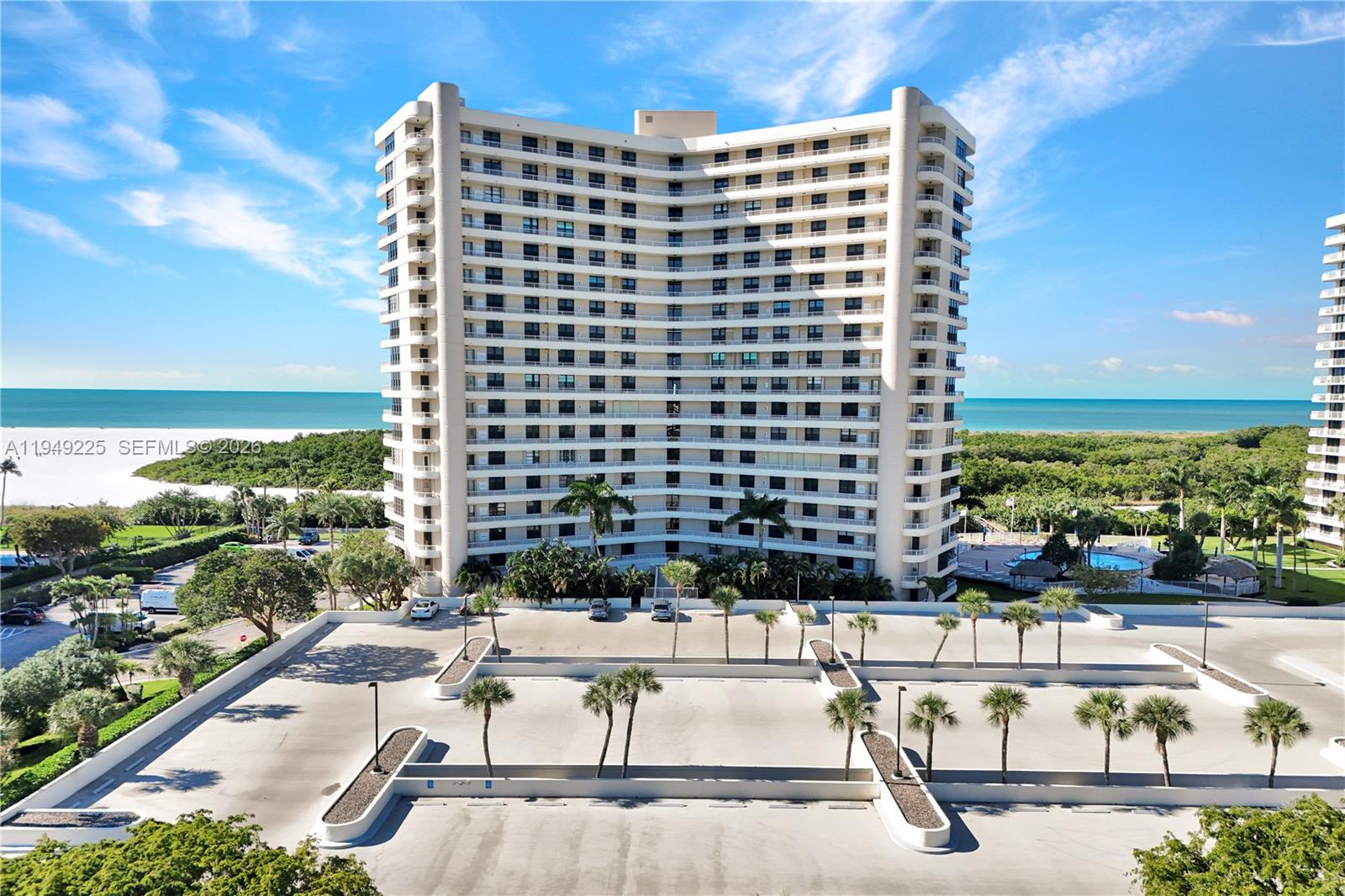 MARCO BEACH - Residential