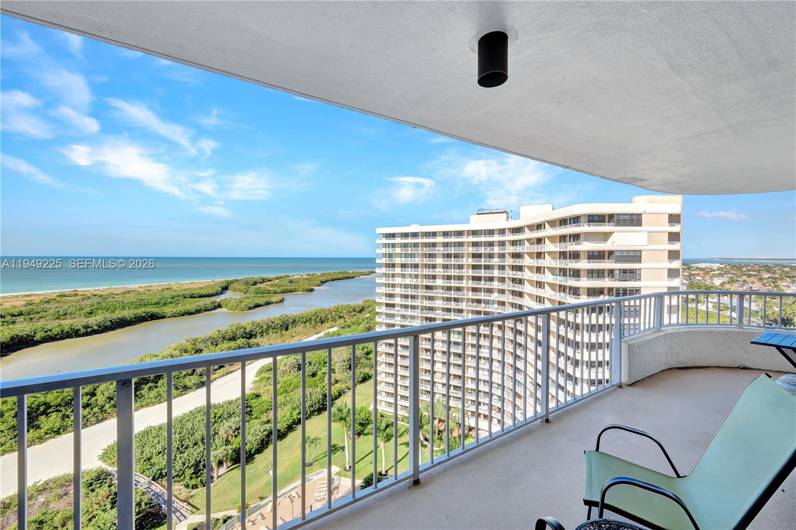 MARCO BEACH - Residential