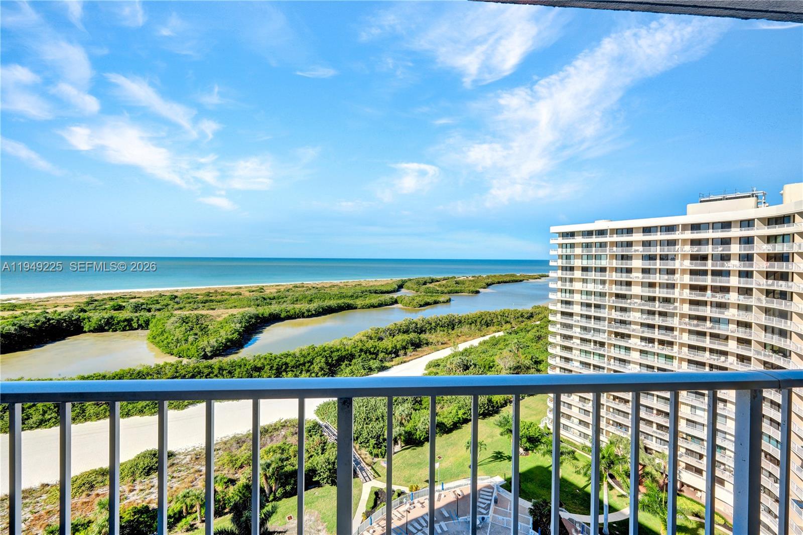 MARCO BEACH - Residential