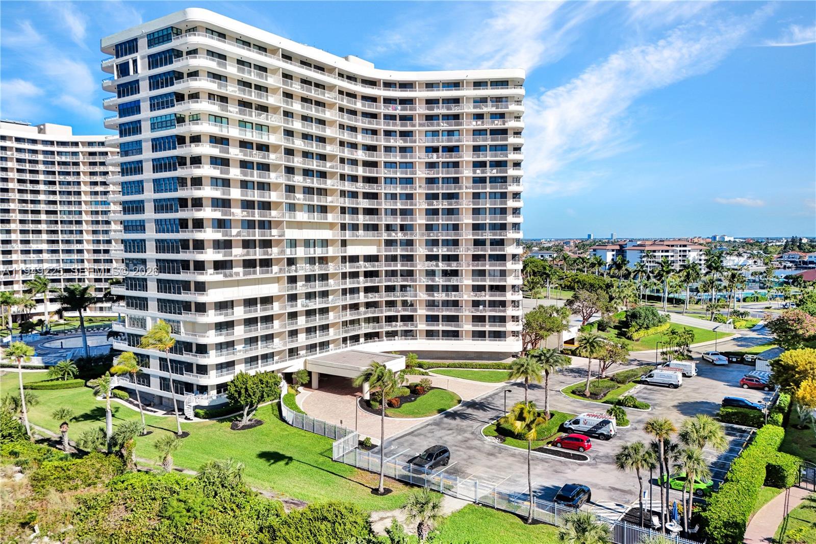 MARCO BEACH - Residential