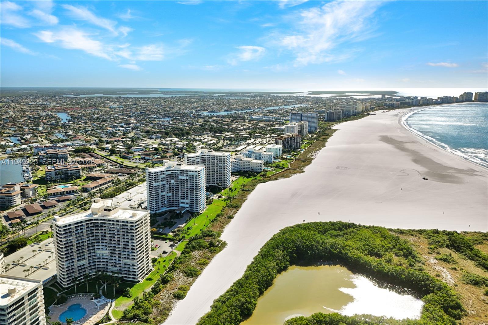 MARCO BEACH - Residential