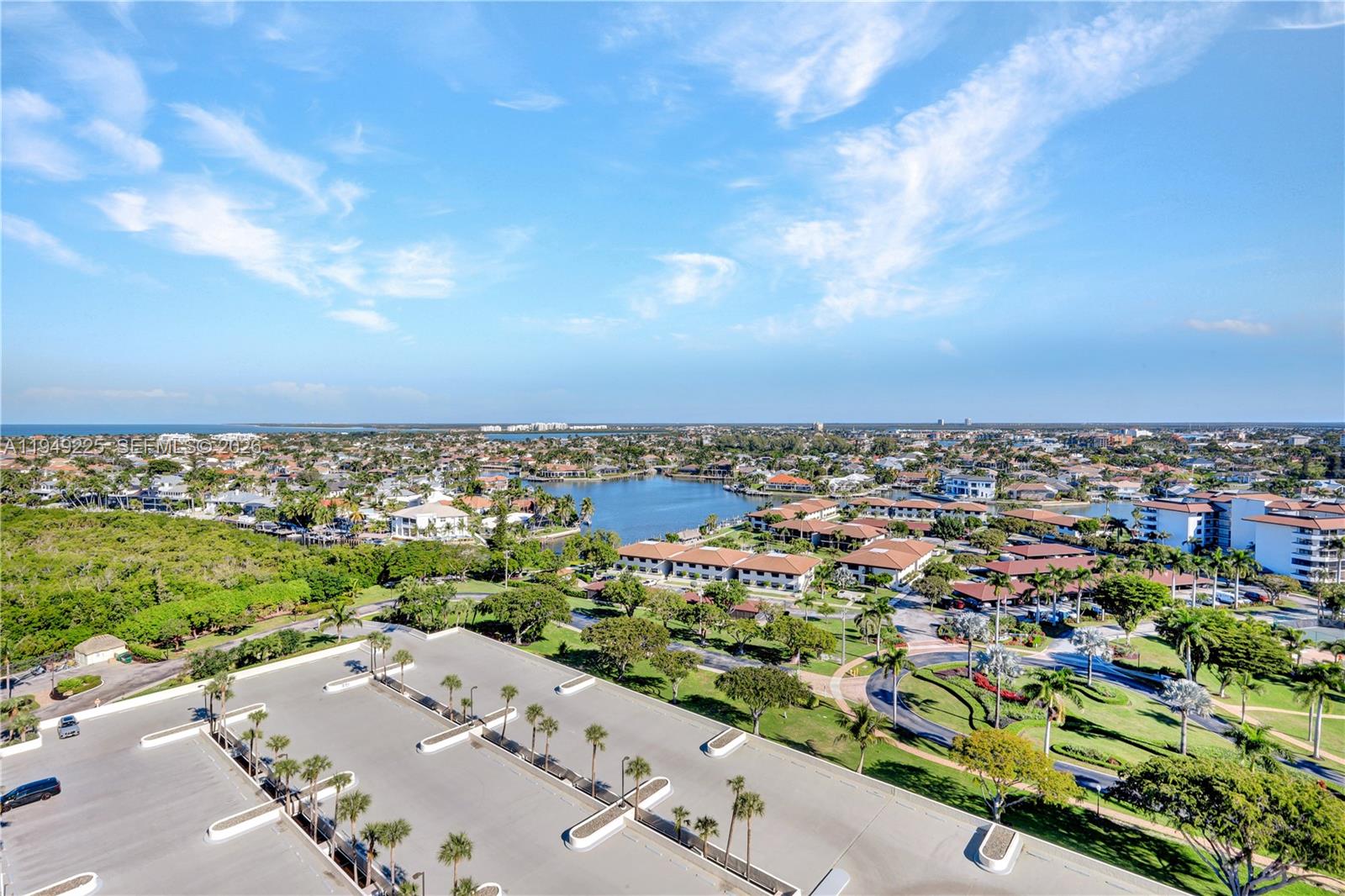 MARCO BEACH - Residential