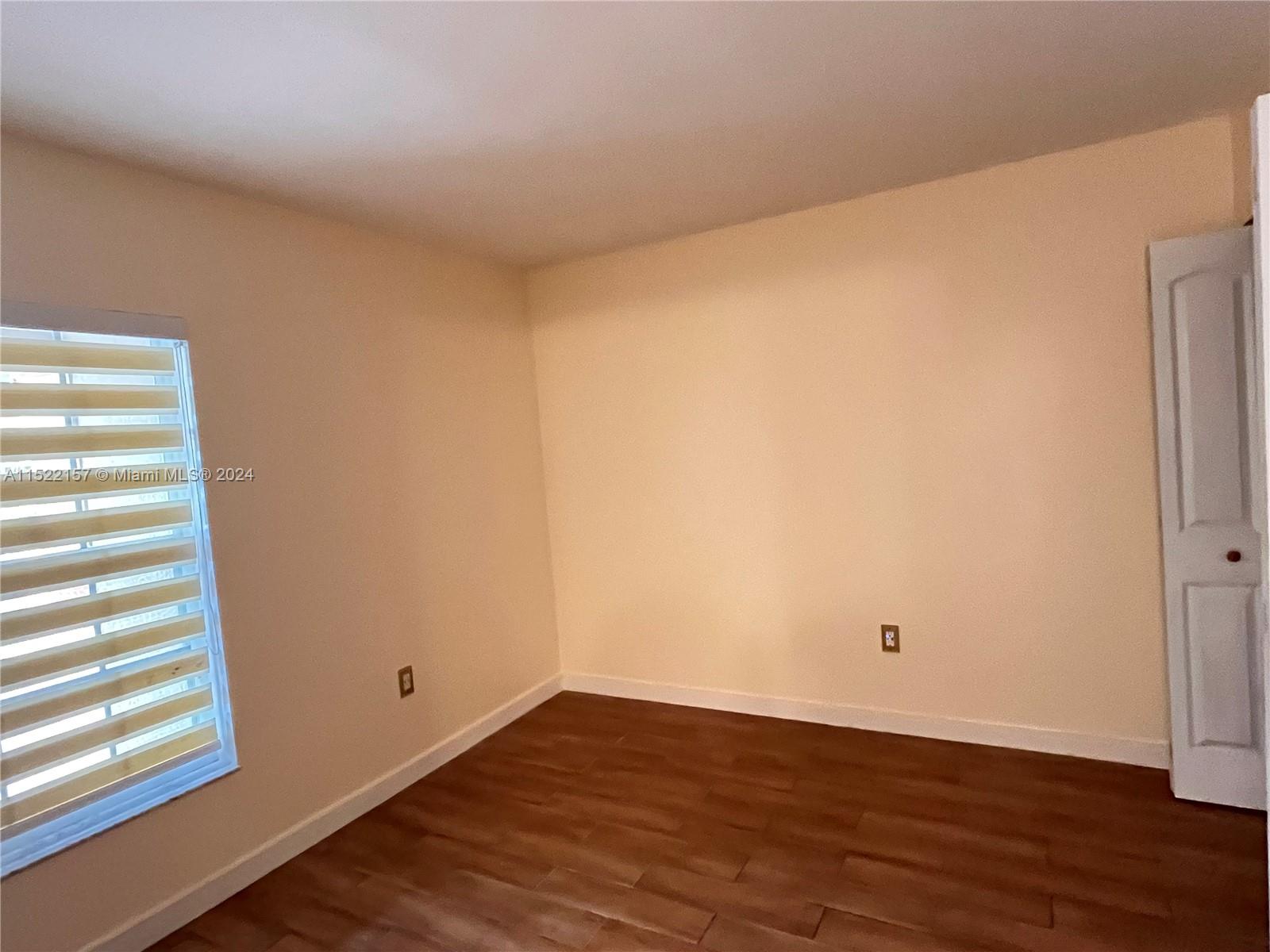 VISTA ALEGRE TOWNHOMES VI - Residential Lease