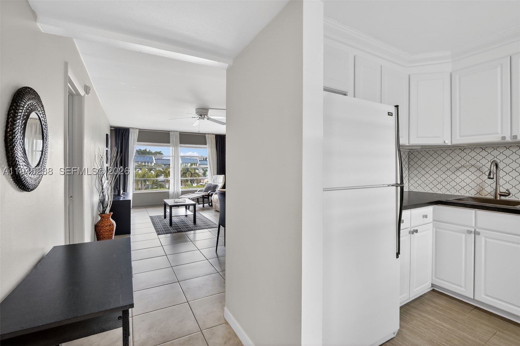 ORIOLE GOLF & TENNIS CLUB - Residential