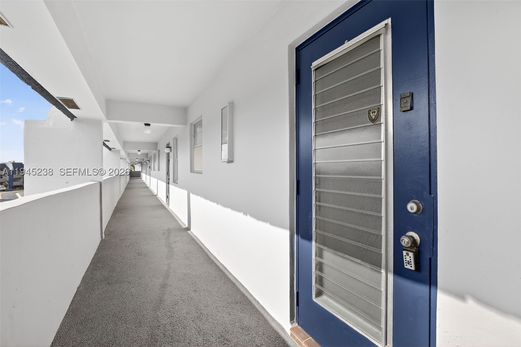 ORIOLE GOLF & TENNIS CLUB - Residential
