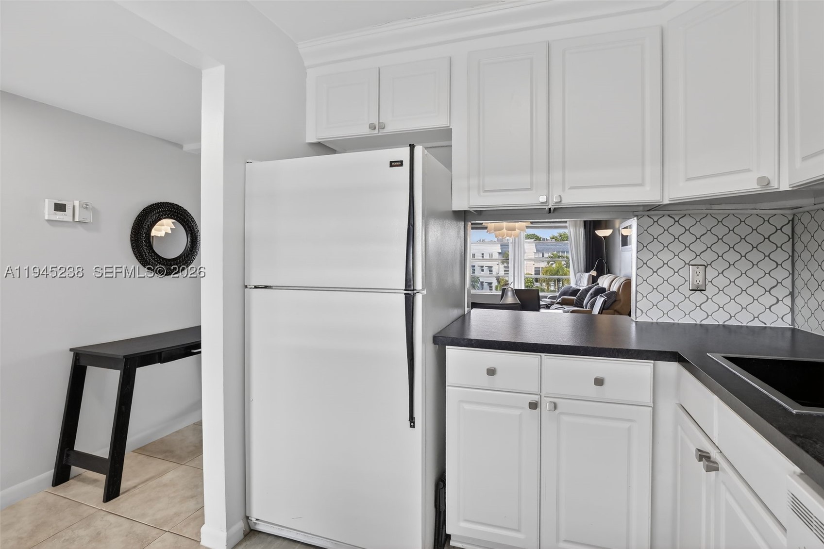 ORIOLE GOLF & TENNIS CLUB - Residential