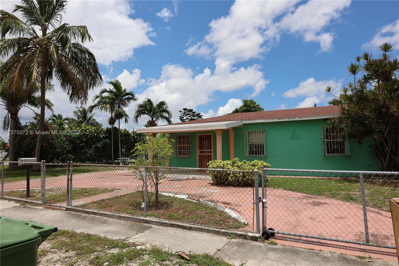 LINDEN GARDENS - Residential