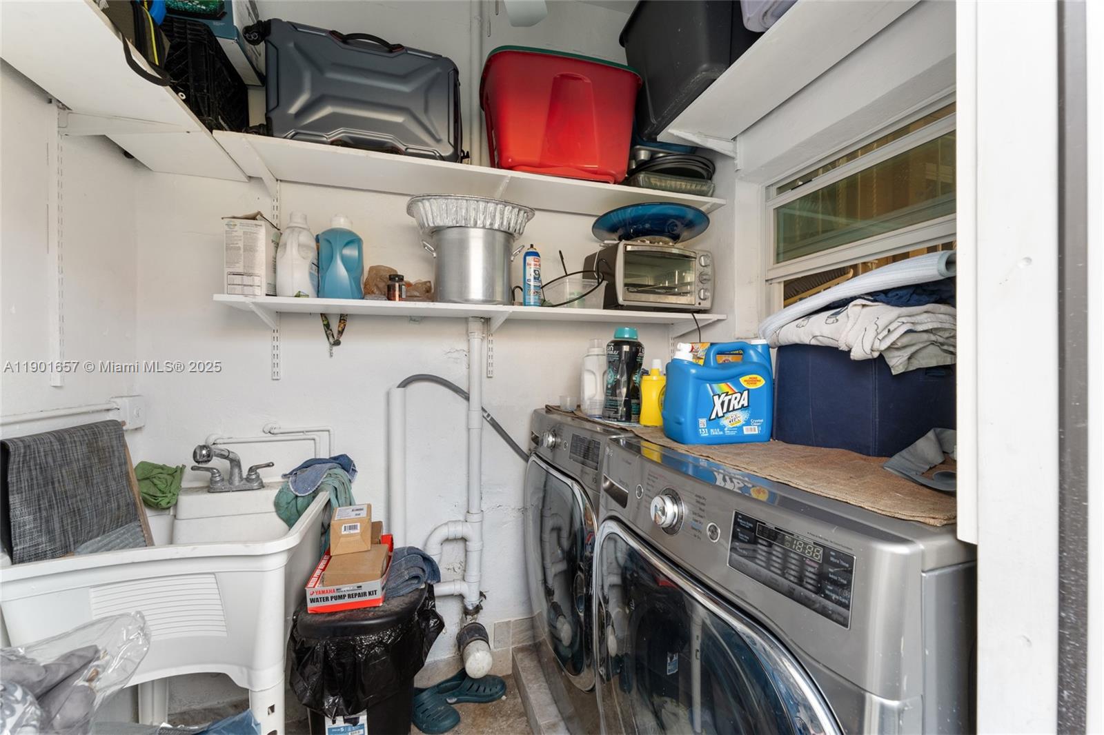 SHENANDOAH - Residential Lease