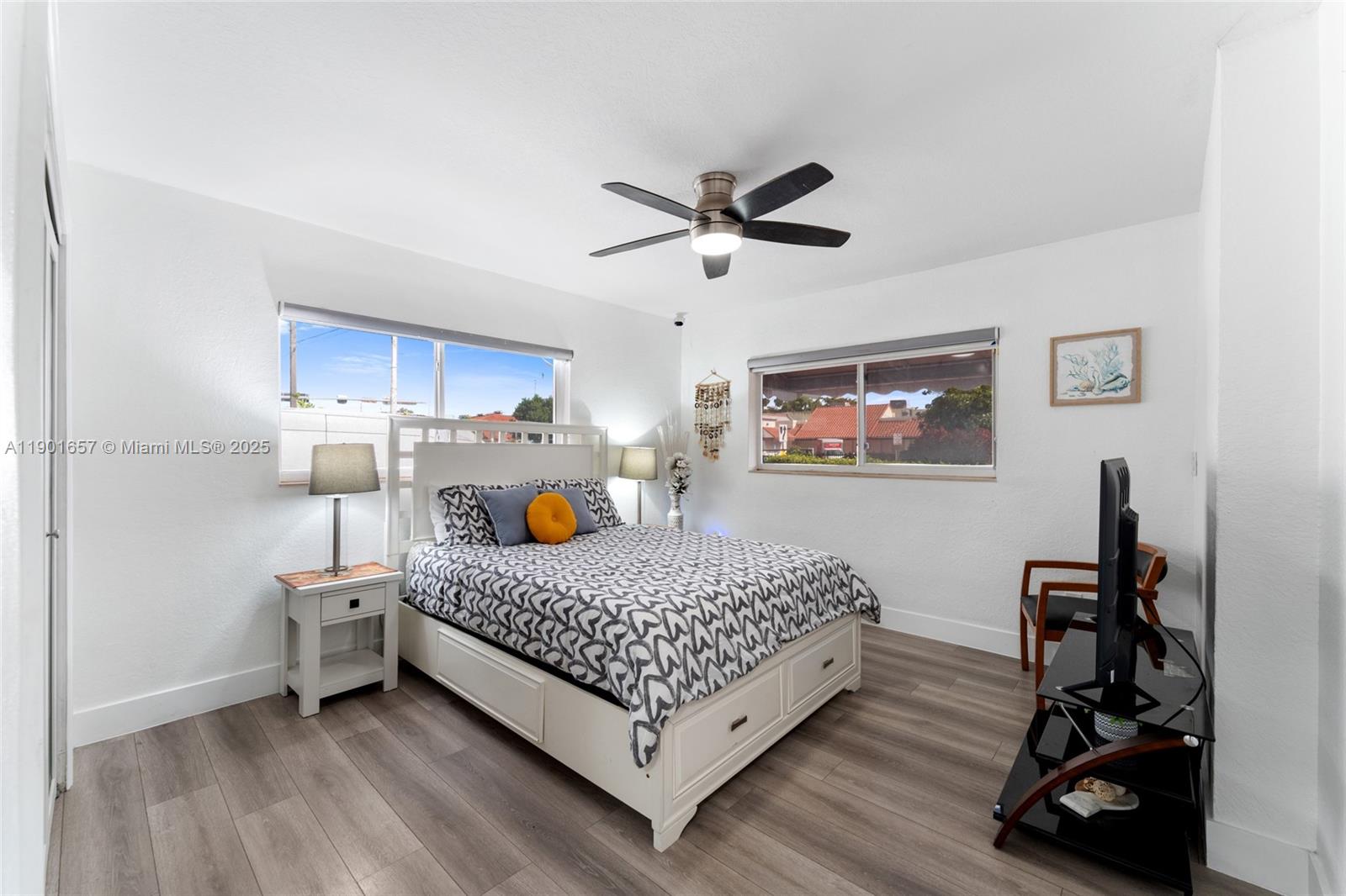 SHENANDOAH - Residential Lease