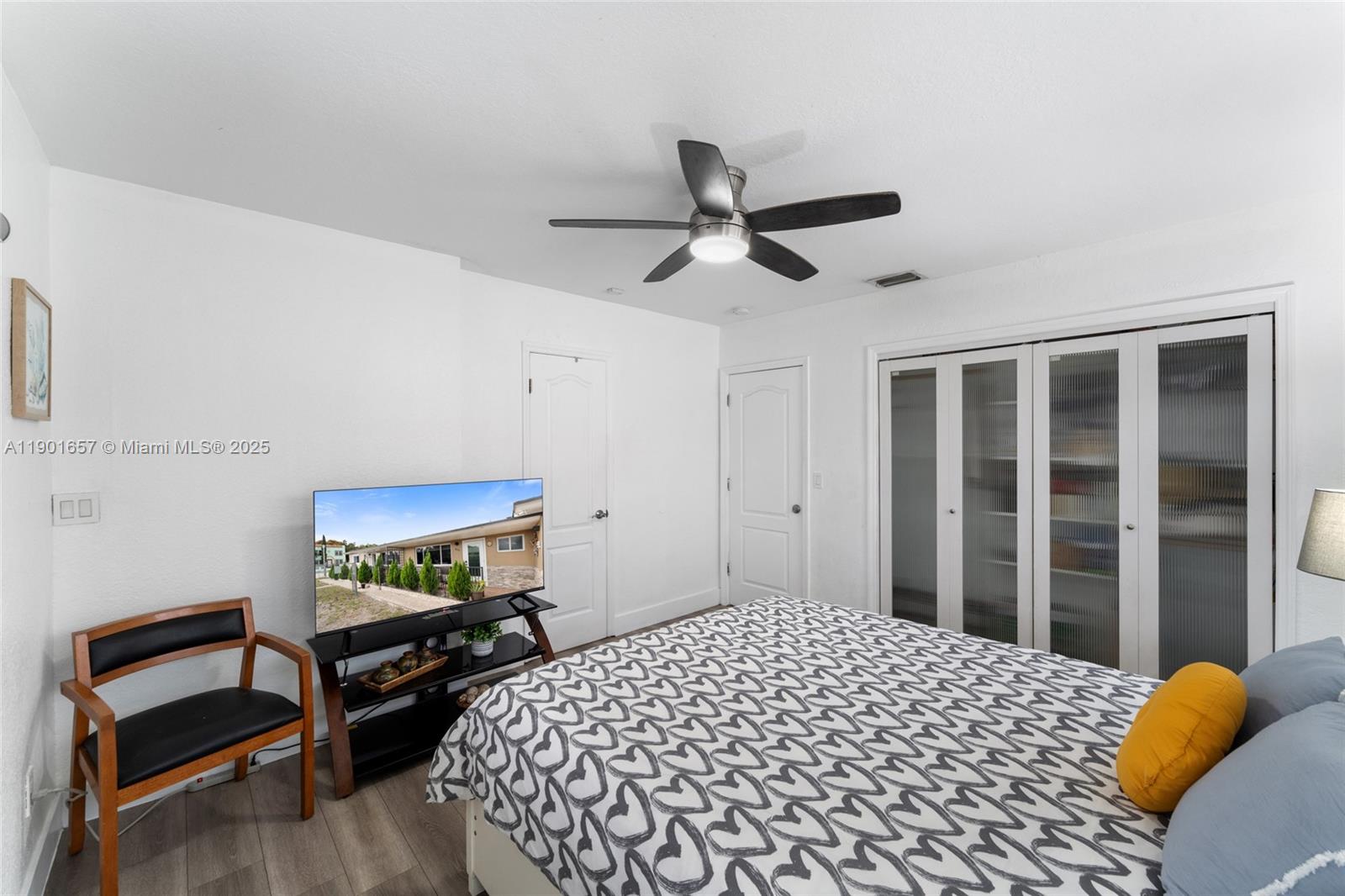 SHENANDOAH - Residential Lease