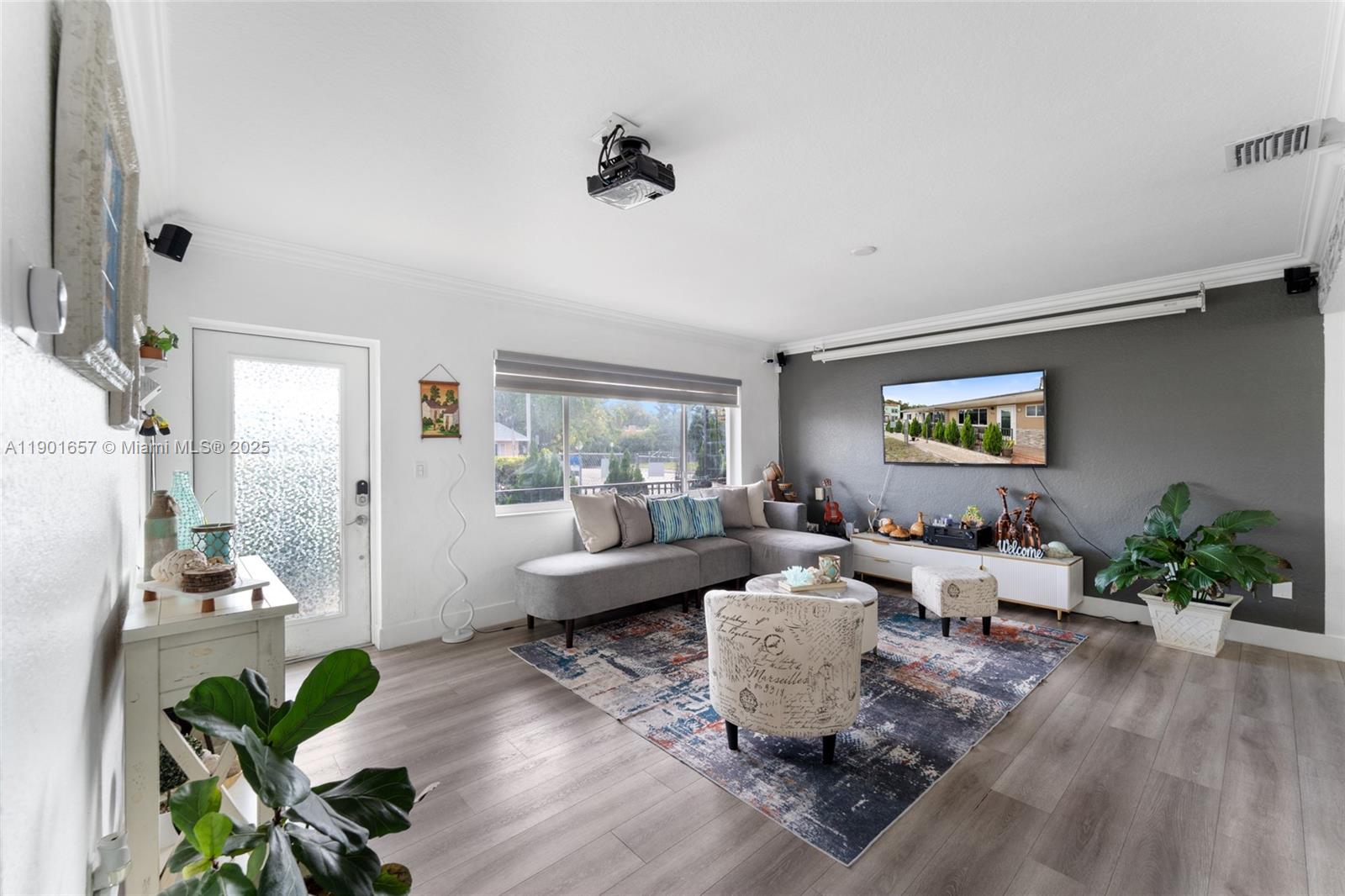 SHENANDOAH - Residential Lease