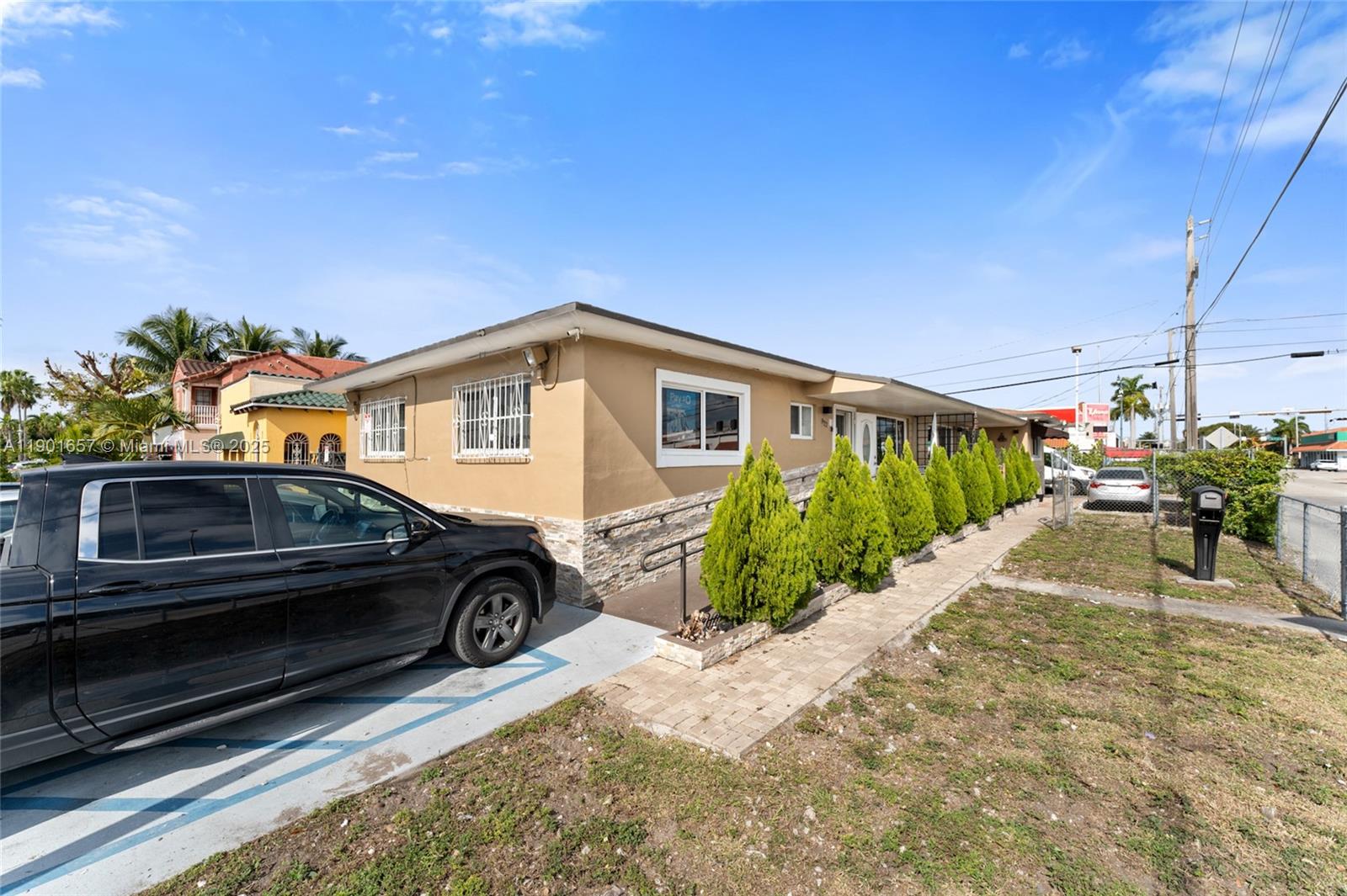SHENANDOAH - Residential Lease