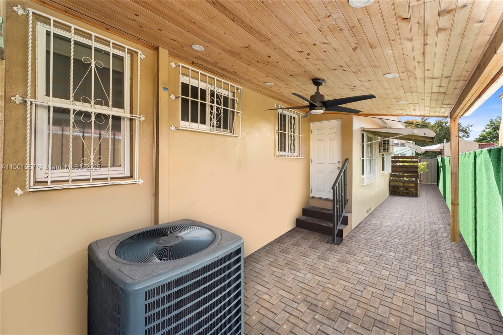 SHENANDOAH - Residential Lease