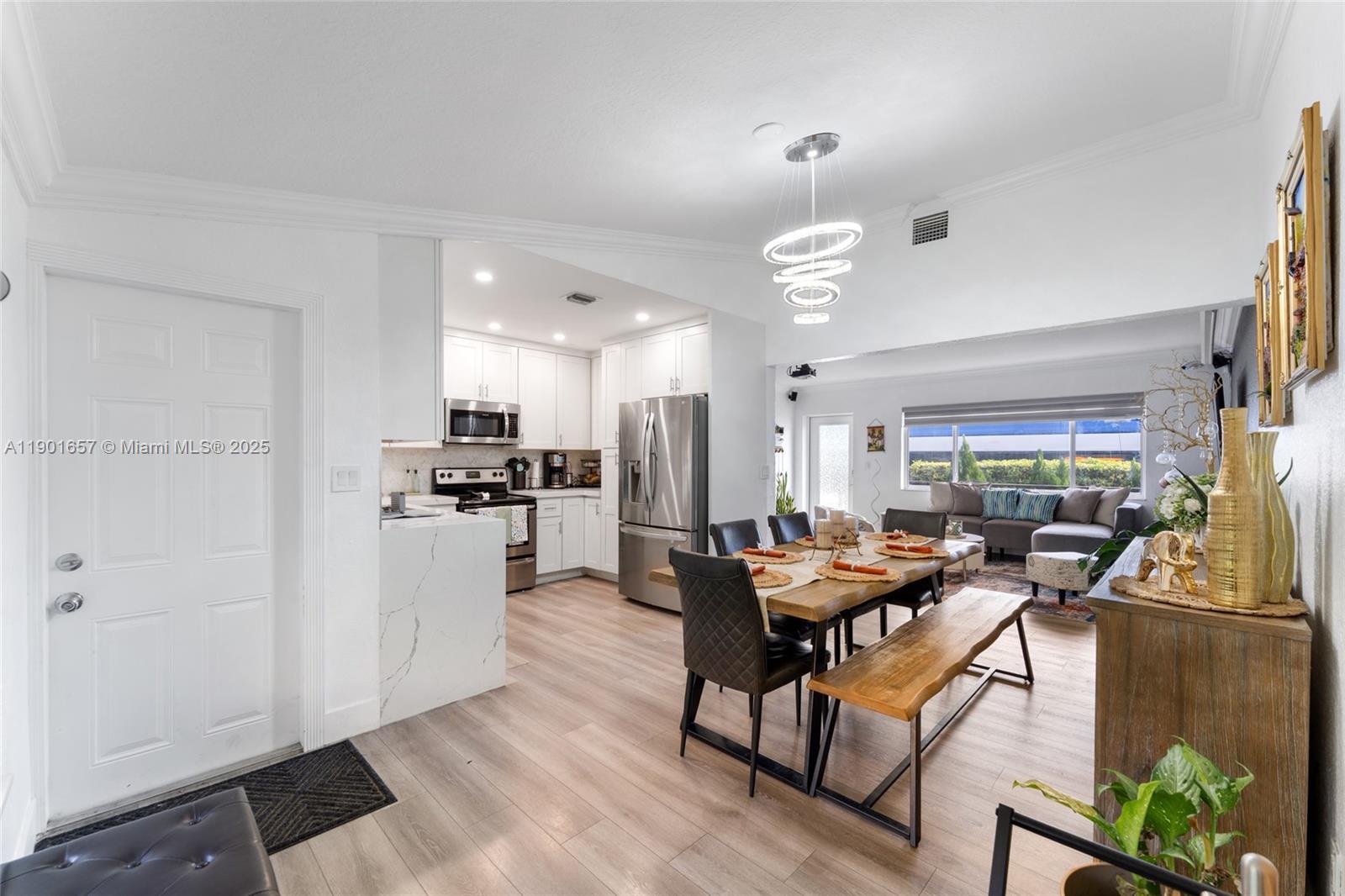 SHENANDOAH - Residential Lease