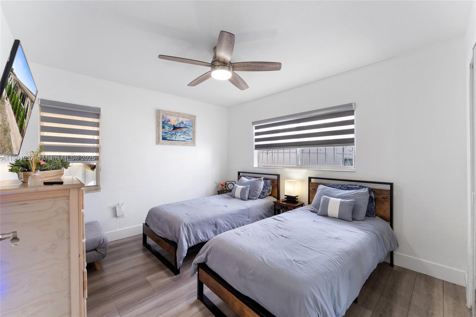 SHENANDOAH - Residential Lease