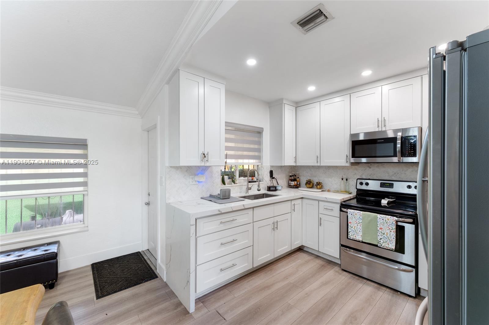 SHENANDOAH - Residential Lease