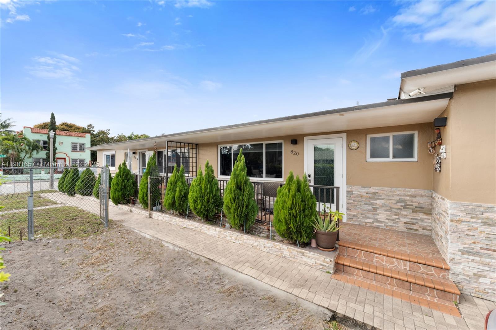 SHENANDOAH - Residential Lease