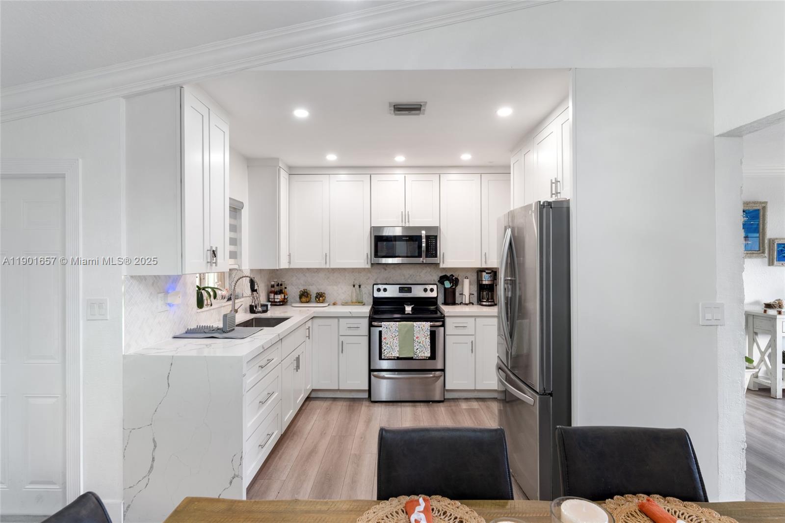 SHENANDOAH - Residential Lease