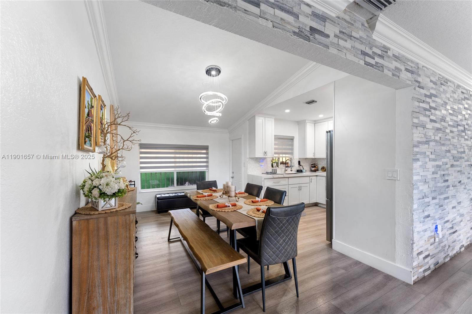SHENANDOAH - Residential Lease