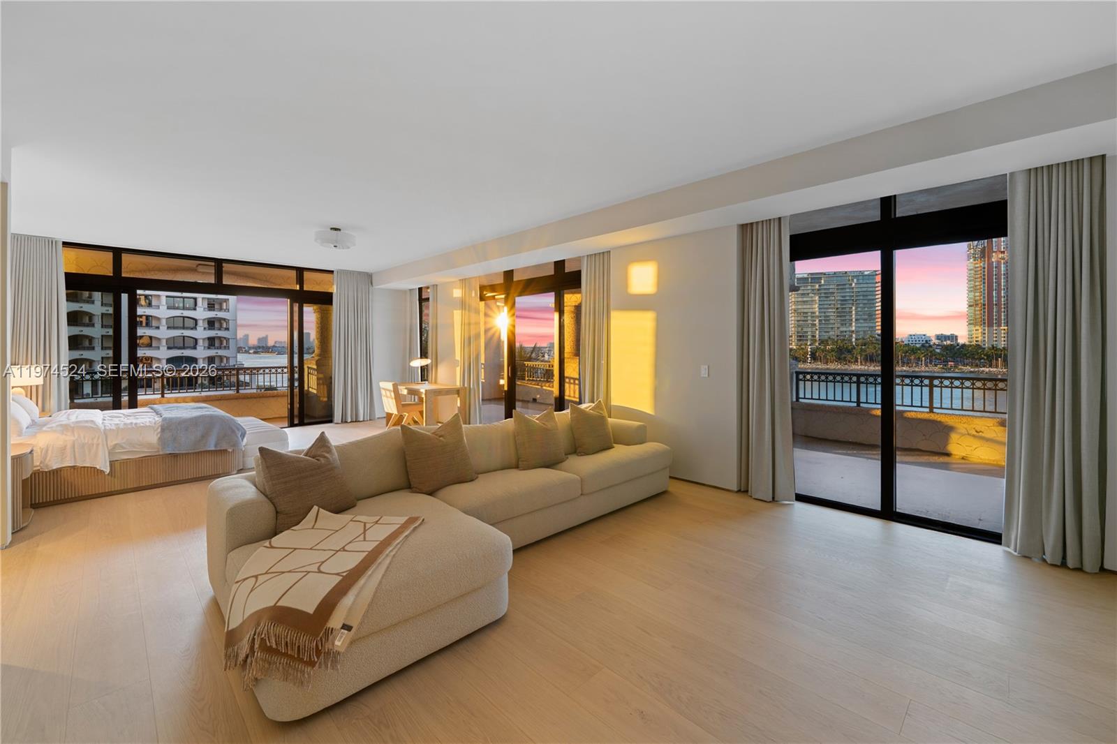 PALAZZO DEL SOL/DELLA LUN - Residential