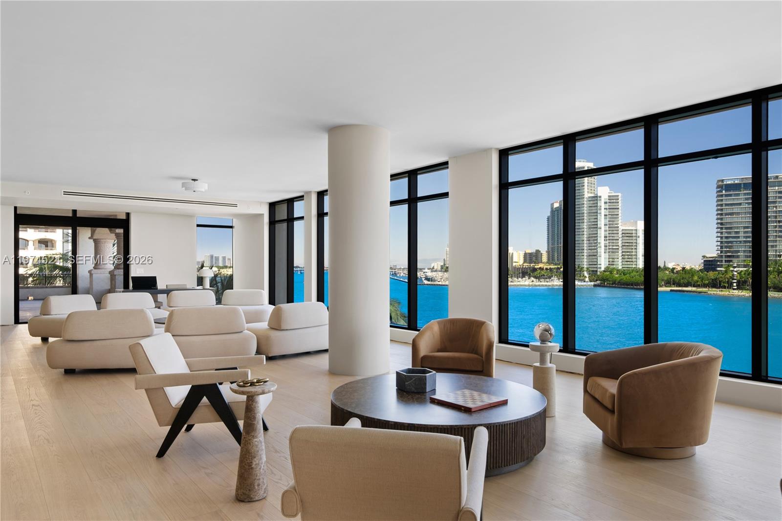 PALAZZO DEL SOL/DELLA LUN - Residential