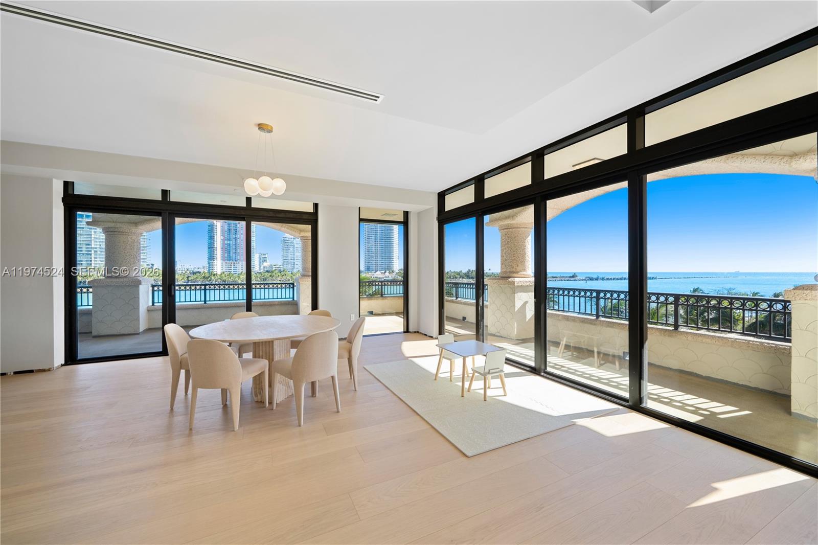 PALAZZO DEL SOL/DELLA LUN - Residential