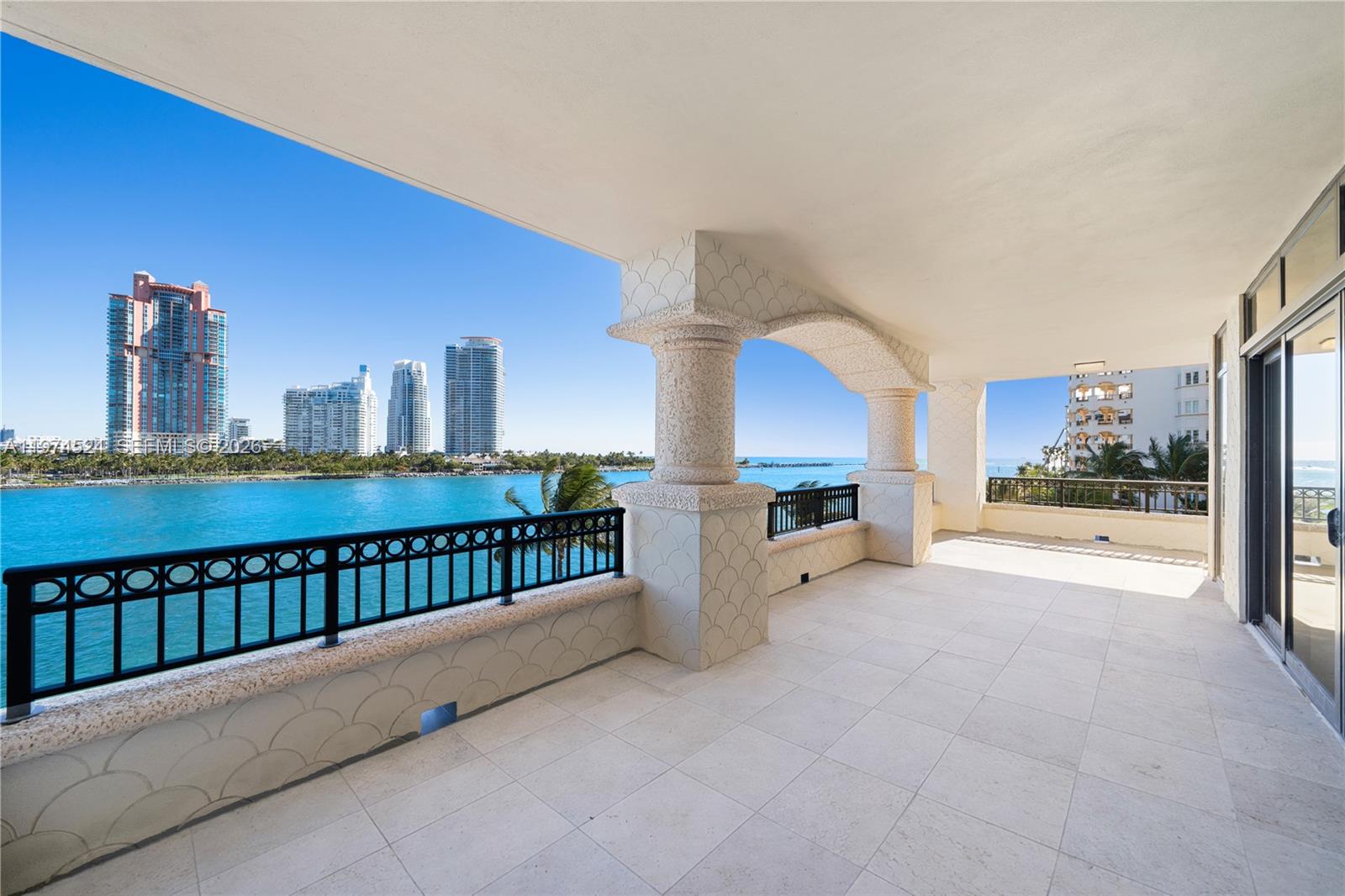 PALAZZO DEL SOL/DELLA LUN - Residential