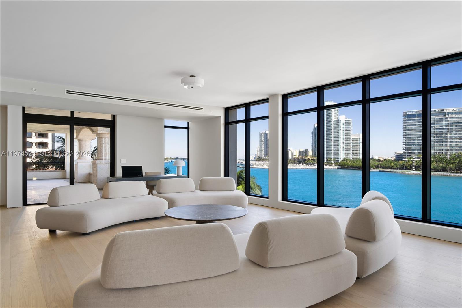 PALAZZO DEL SOL/DELLA LUN - Residential