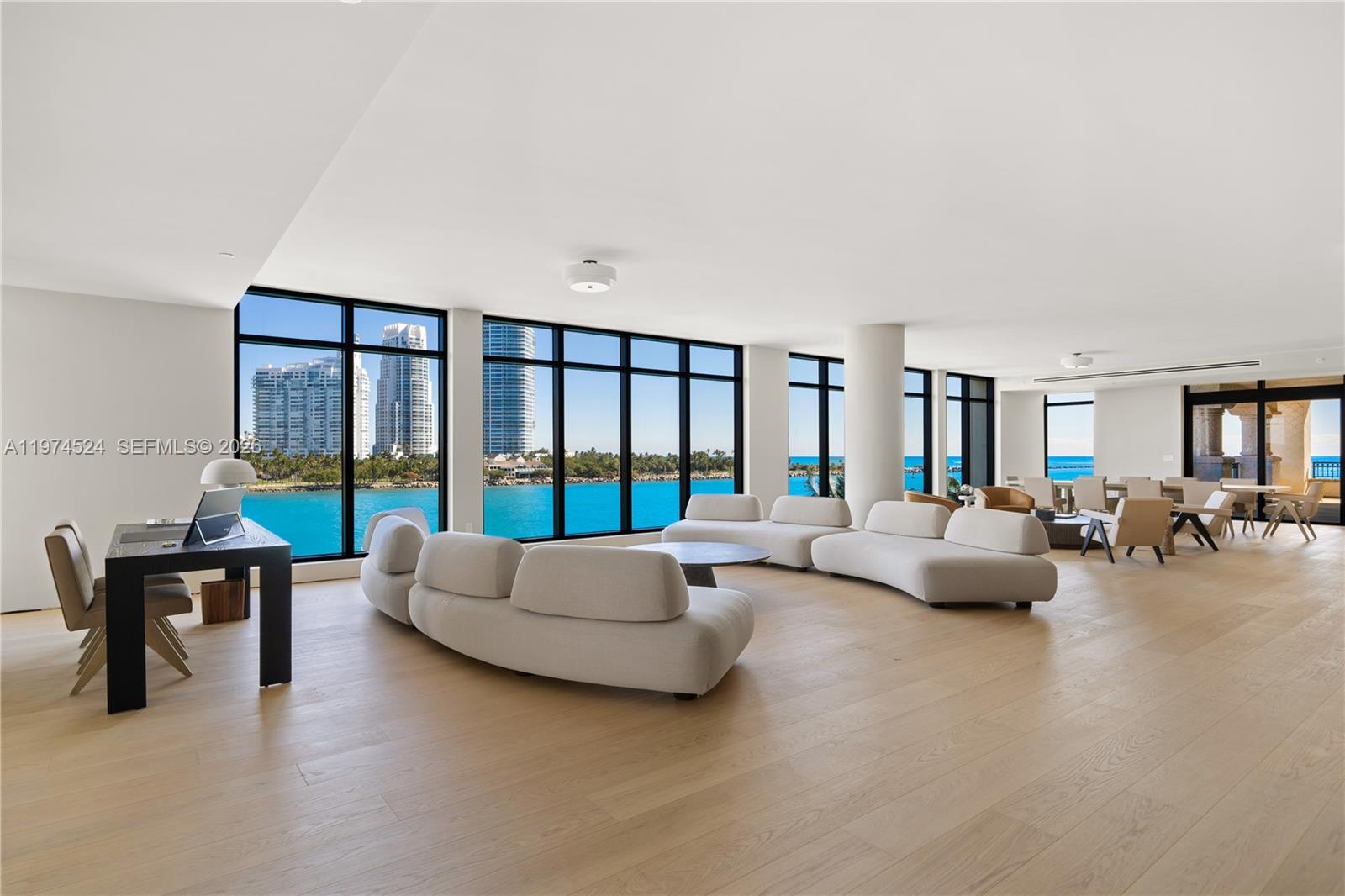 PALAZZO DEL SOL/DELLA LUN - Residential