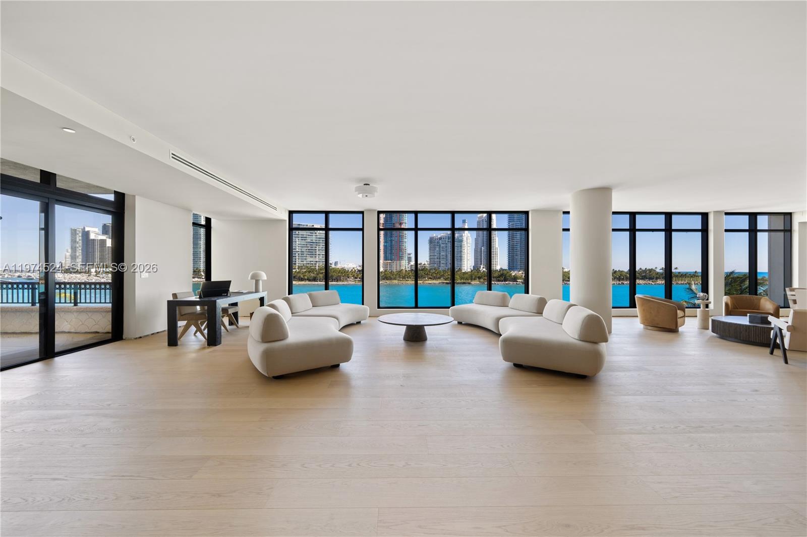 PALAZZO DEL SOL/DELLA LUN - Residential