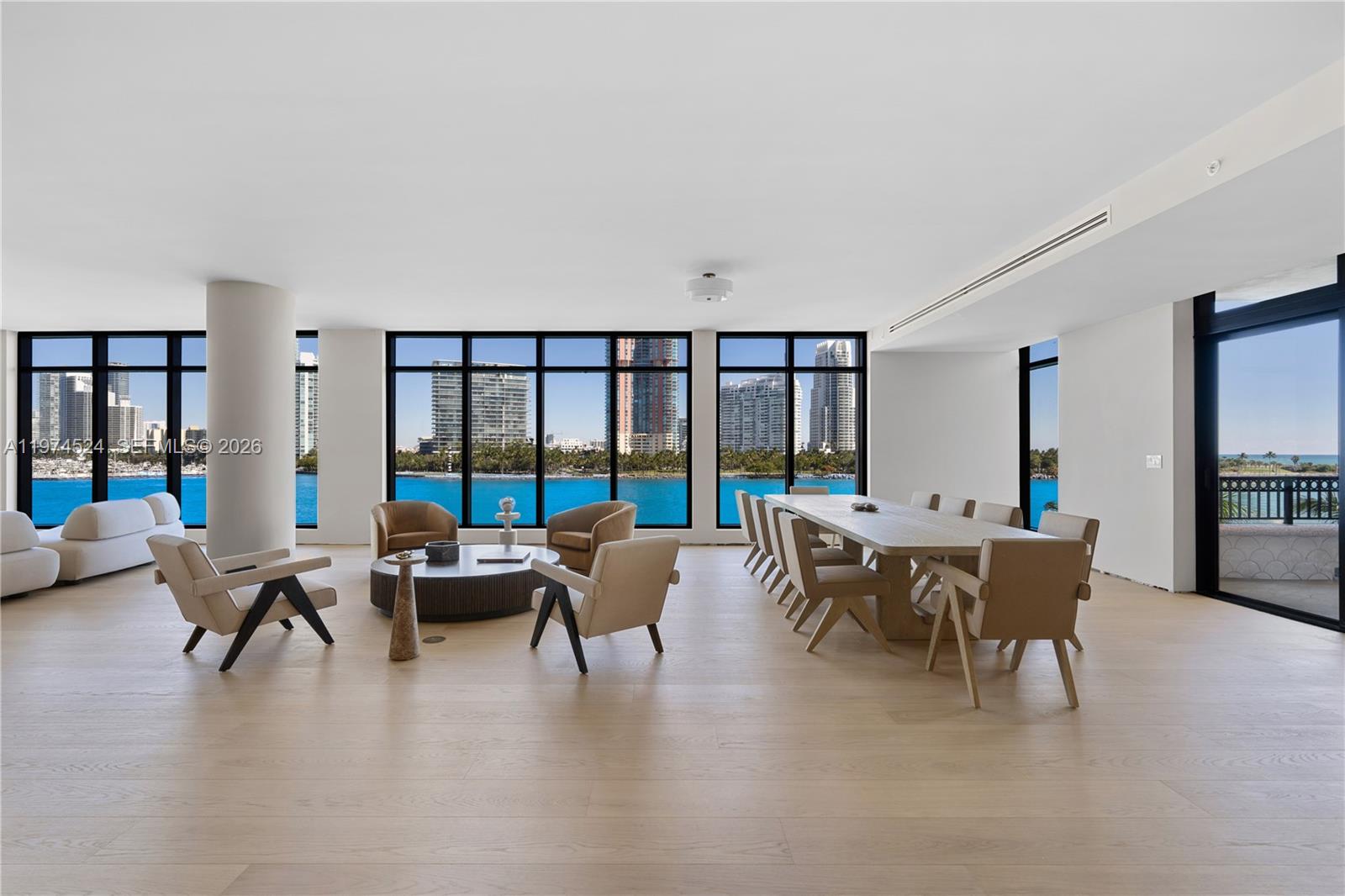 PALAZZO DEL SOL/DELLA LUN - Residential