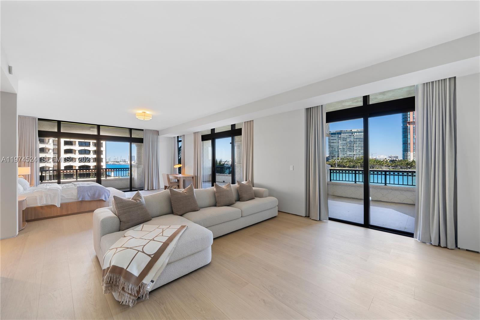 PALAZZO DEL SOL/DELLA LUN - Residential