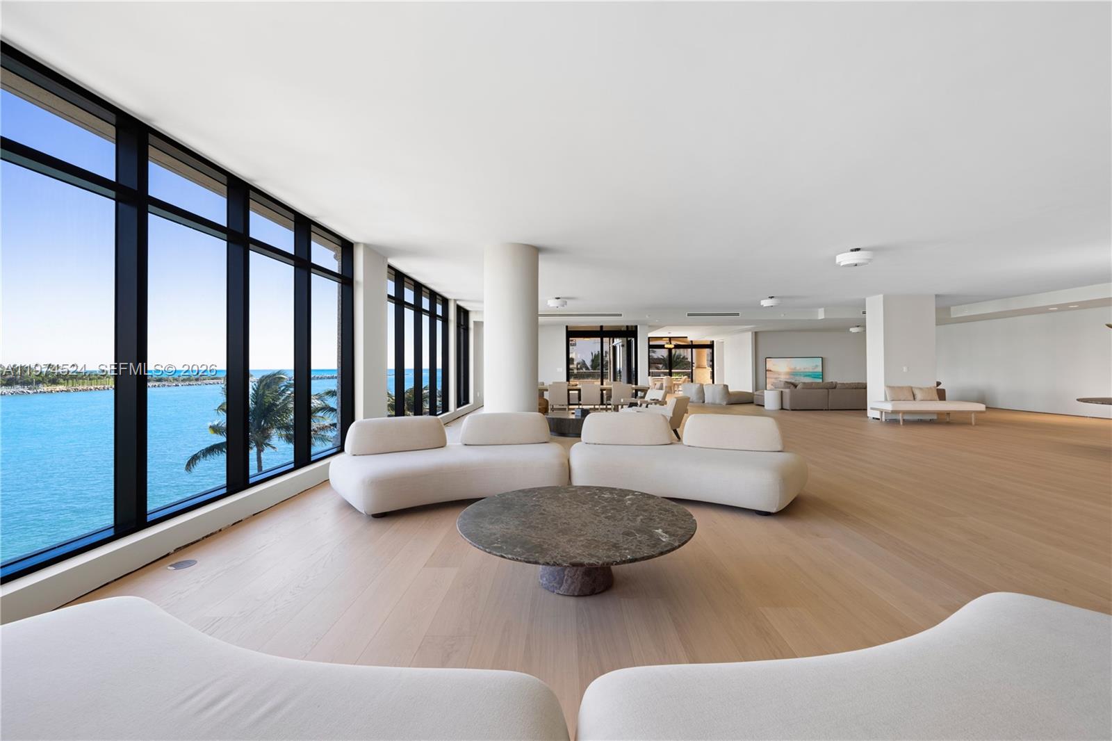 PALAZZO DEL SOL/DELLA LUN - Residential