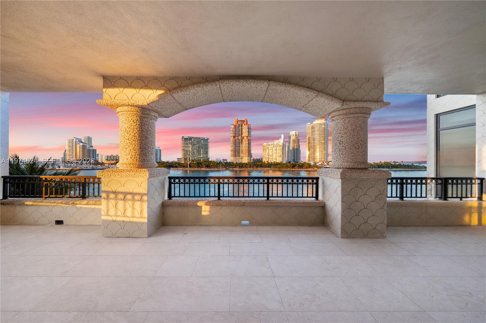 PALAZZO DEL SOL/DELLA LUN - Residential