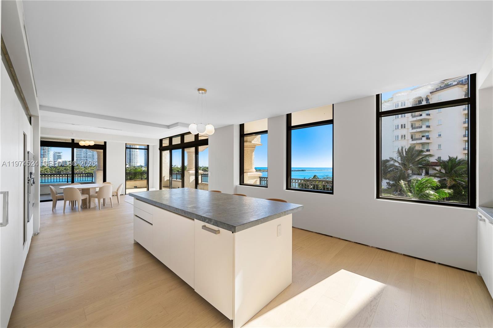 PALAZZO DEL SOL/DELLA LUN - Residential