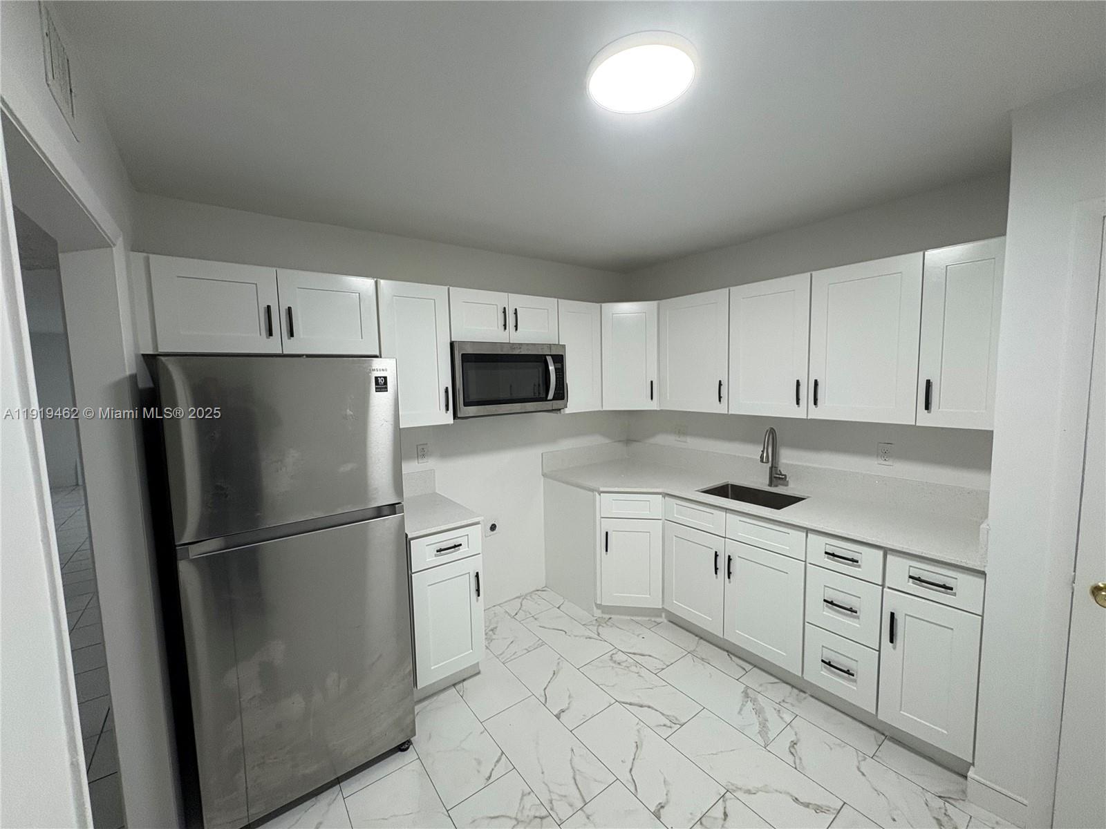 Beautiful 2-bedroom, 2-bath condo in a desirable 55+ community! This spacious unit features a modern kitchen, an open and inviting layout, and plenty of natural light throughout. Located in the heart of Fort Lauderdale, residents enjoy a peaceful lifestyle with convenient access to shopping, dining, and local amenities. Perfect for comfortable living in a well-maintained community. Credit score requirement is a 650. 50 YEAR CERTIFICATION HAS BEEN COMPLETED, PER SANDRA LEVY, PRESIDENT OF ASSOCIATION. ELEVATOR, PARKING AND ROOF HAVE BEEN COMPLETED.  Cash deal Only