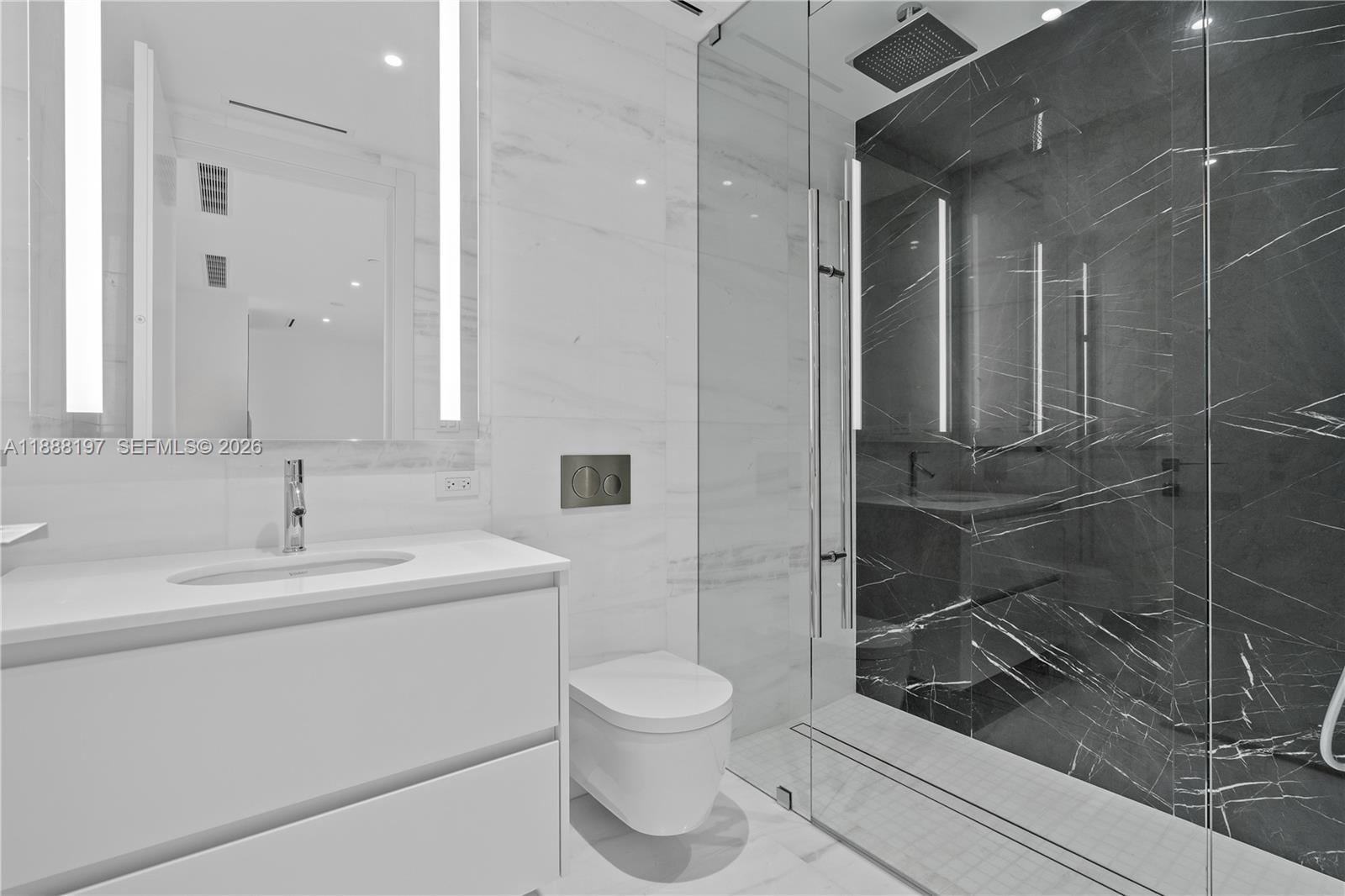 Aston Martin Residences - Residential