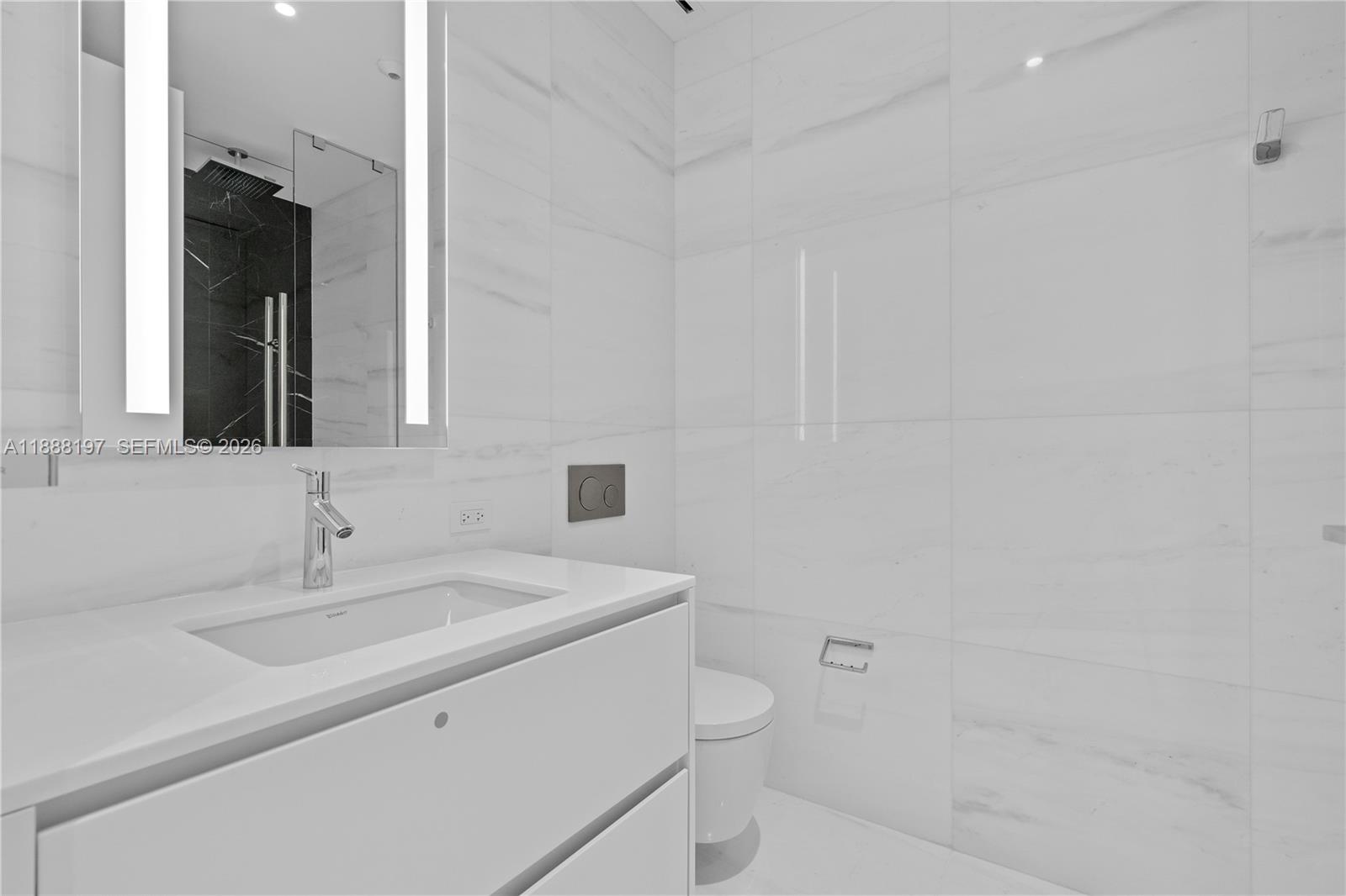 Aston Martin Residences - Residential