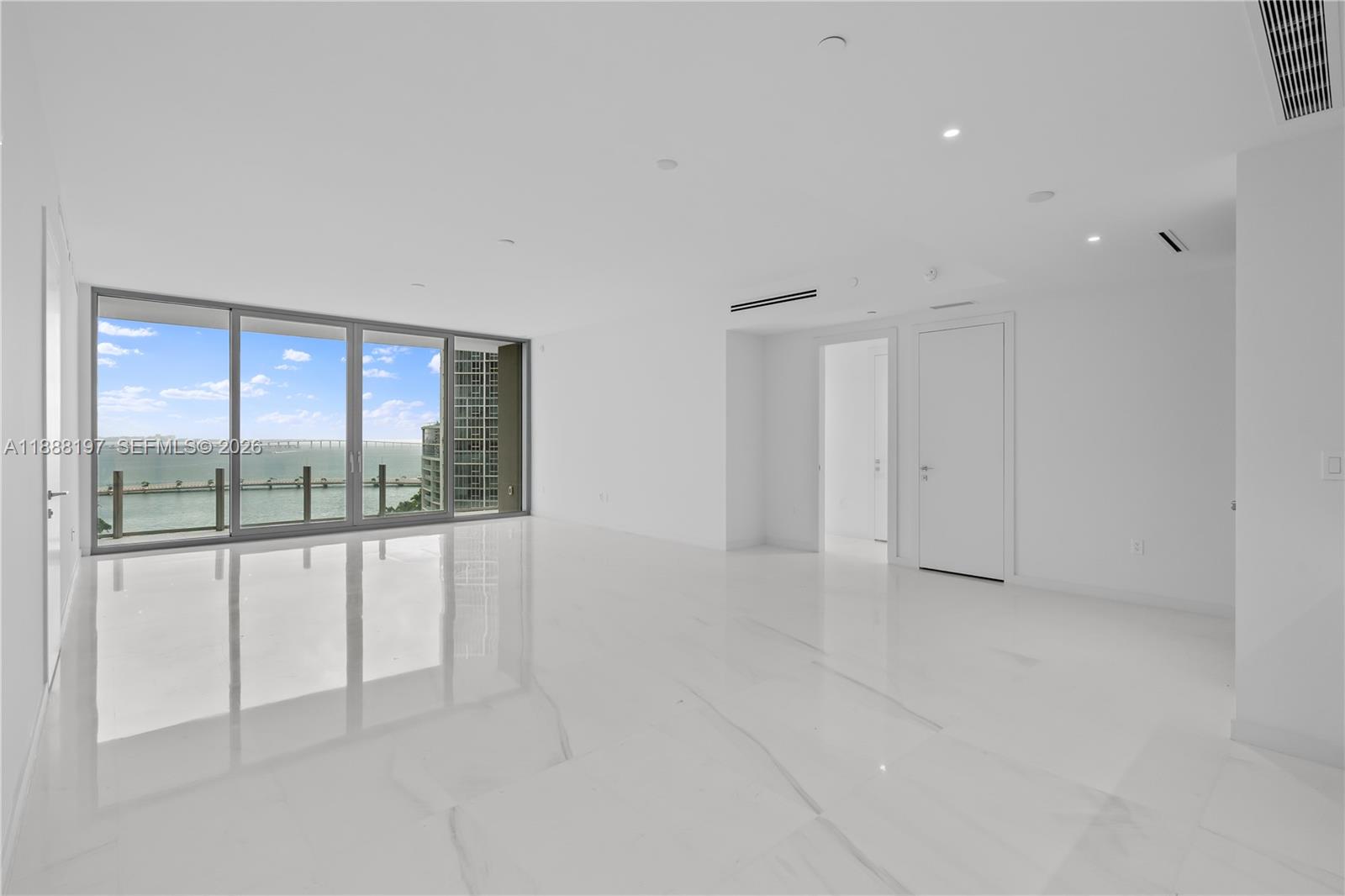 Aston Martin Residences - Residential