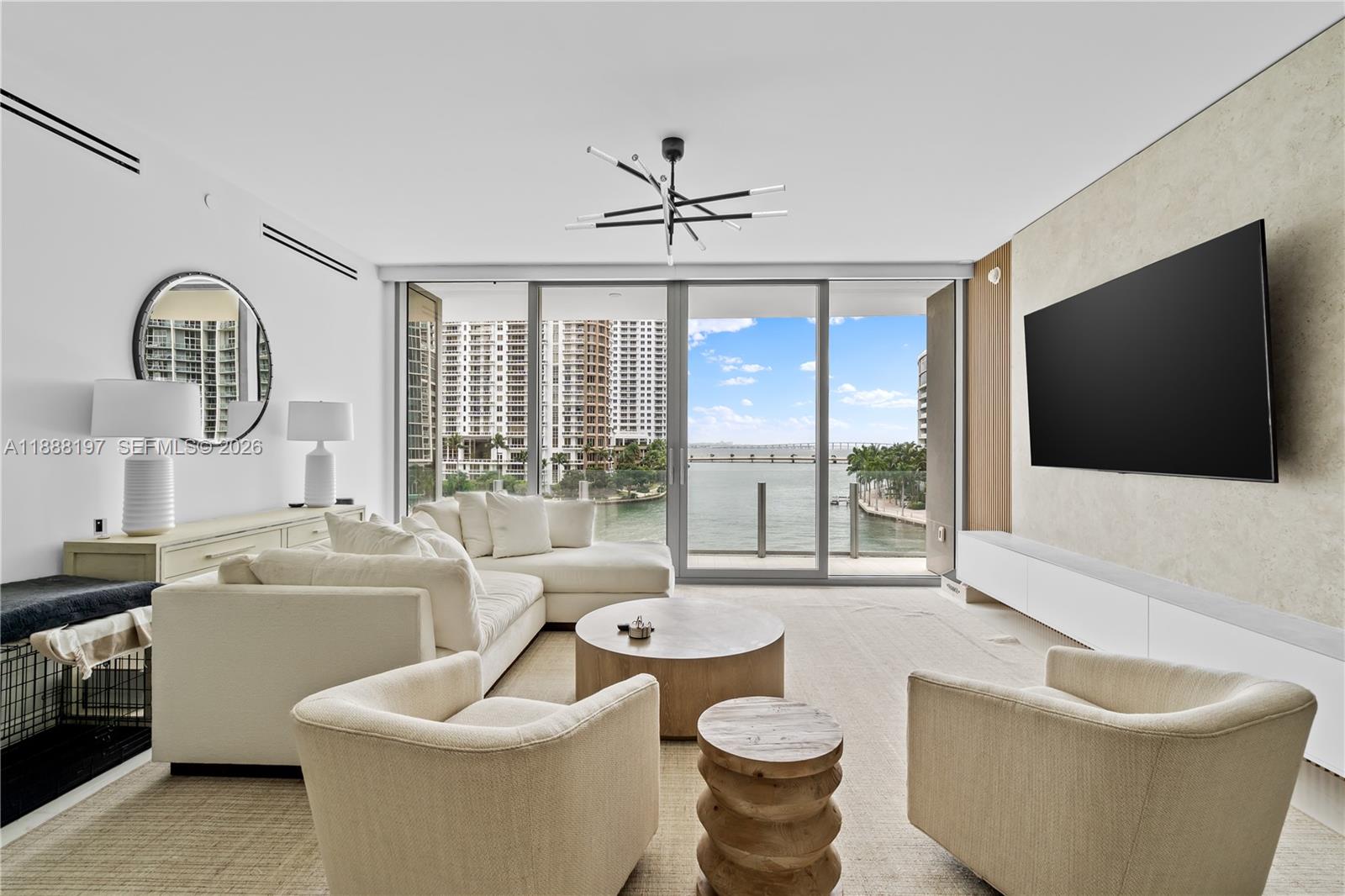 Aston Martin Residences - Residential