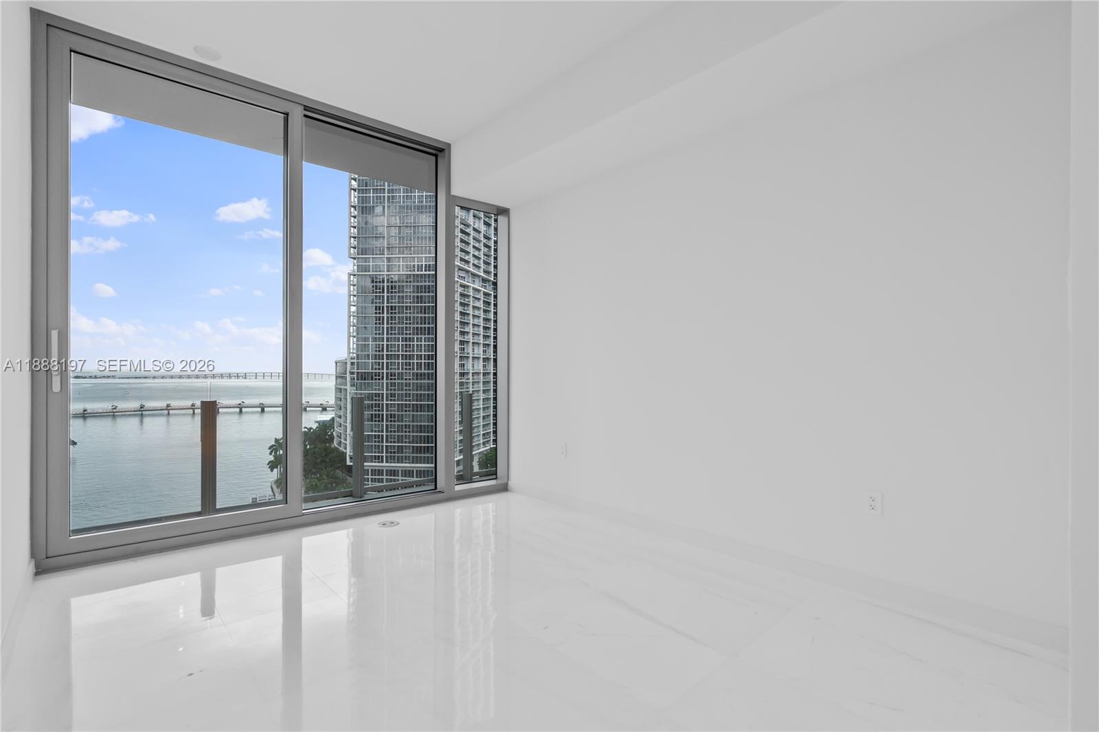 Aston Martin Residences - Residential