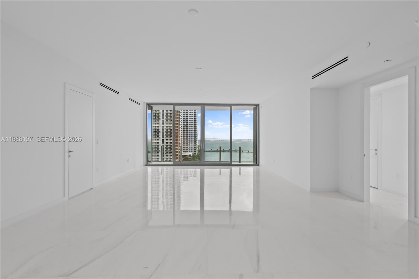 Aston Martin Residences - Residential
