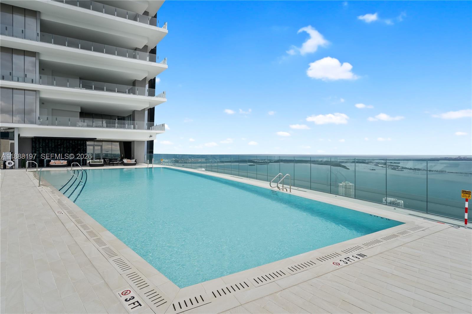 Aston Martin Residences - Residential