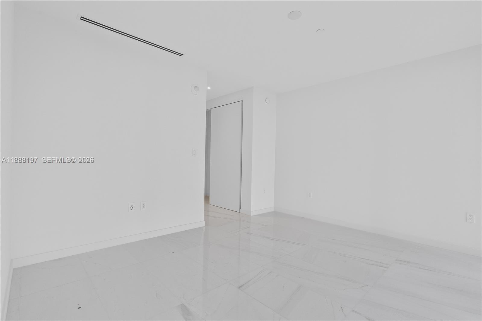 Aston Martin Residences - Residential