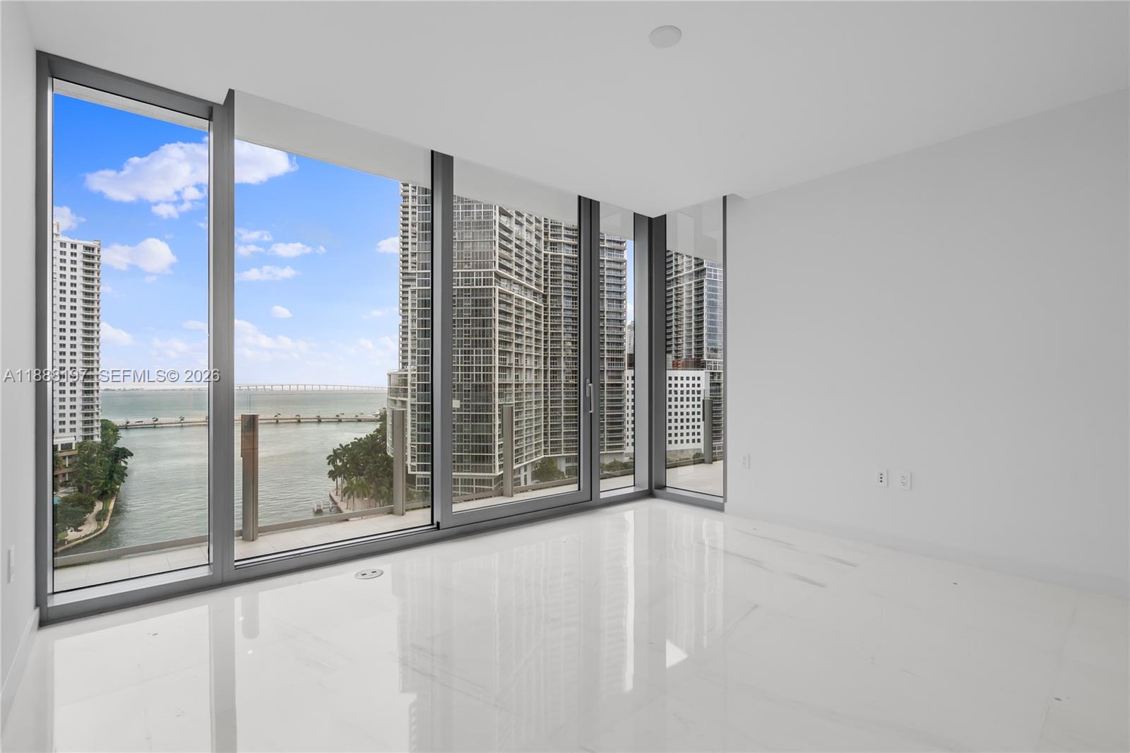 Aston Martin Residences - Residential