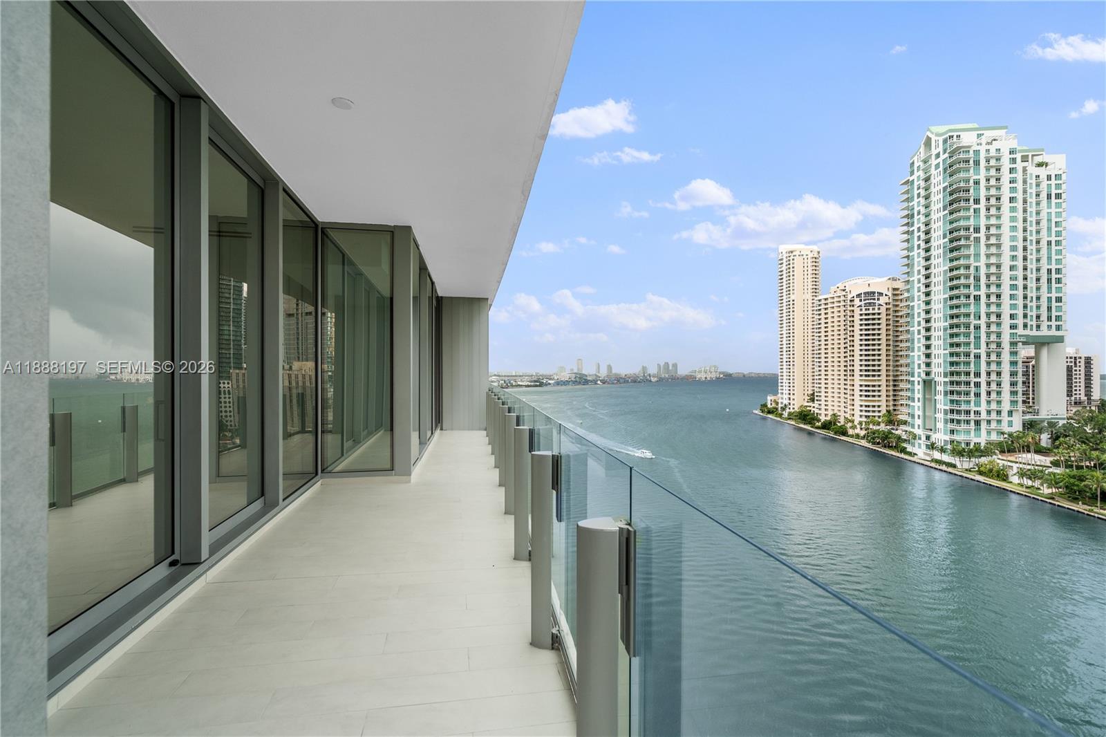 Aston Martin Residences - Residential